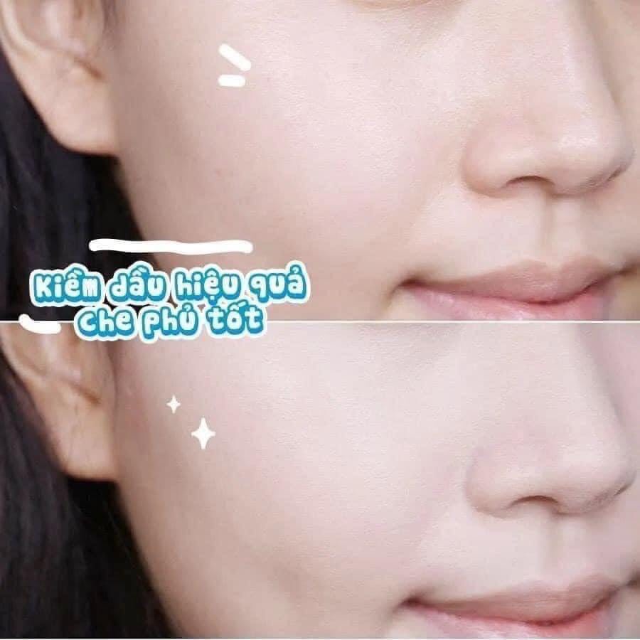 Phấn phủ Shiseido Baby Powder Nhật Bản 50g