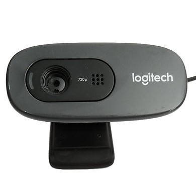 THIẾT BỊ WEBCAM LOGITECH  C270