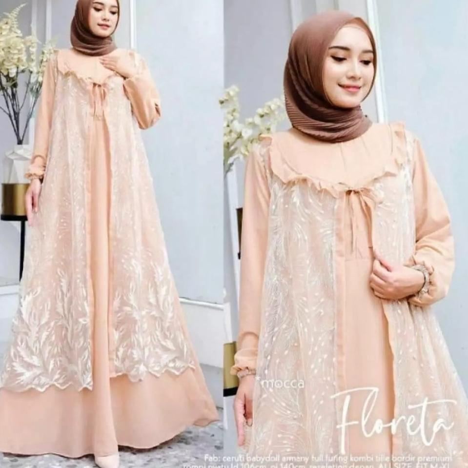 Đầm Hoa/Đầm maxi/Đầm maxi/Đầm Dài/Đầm Ngủ/Đầm Dự Tiệc Kiểu Hồi Giáo Mới Cho Nữ/Đầm maxi/Đầm maxi/Đầm Dự Tiệc/Đầm maxi/Đầm maxi Mới Đầm Maxi / Áo Choàng Gelitter Mới / Áo Choàng Đầm / Mời