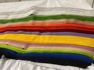 Áo sweater TRƠN dài tay