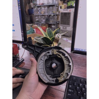 Bát phanh sau xe điện 133S<giá rẻ nhất>