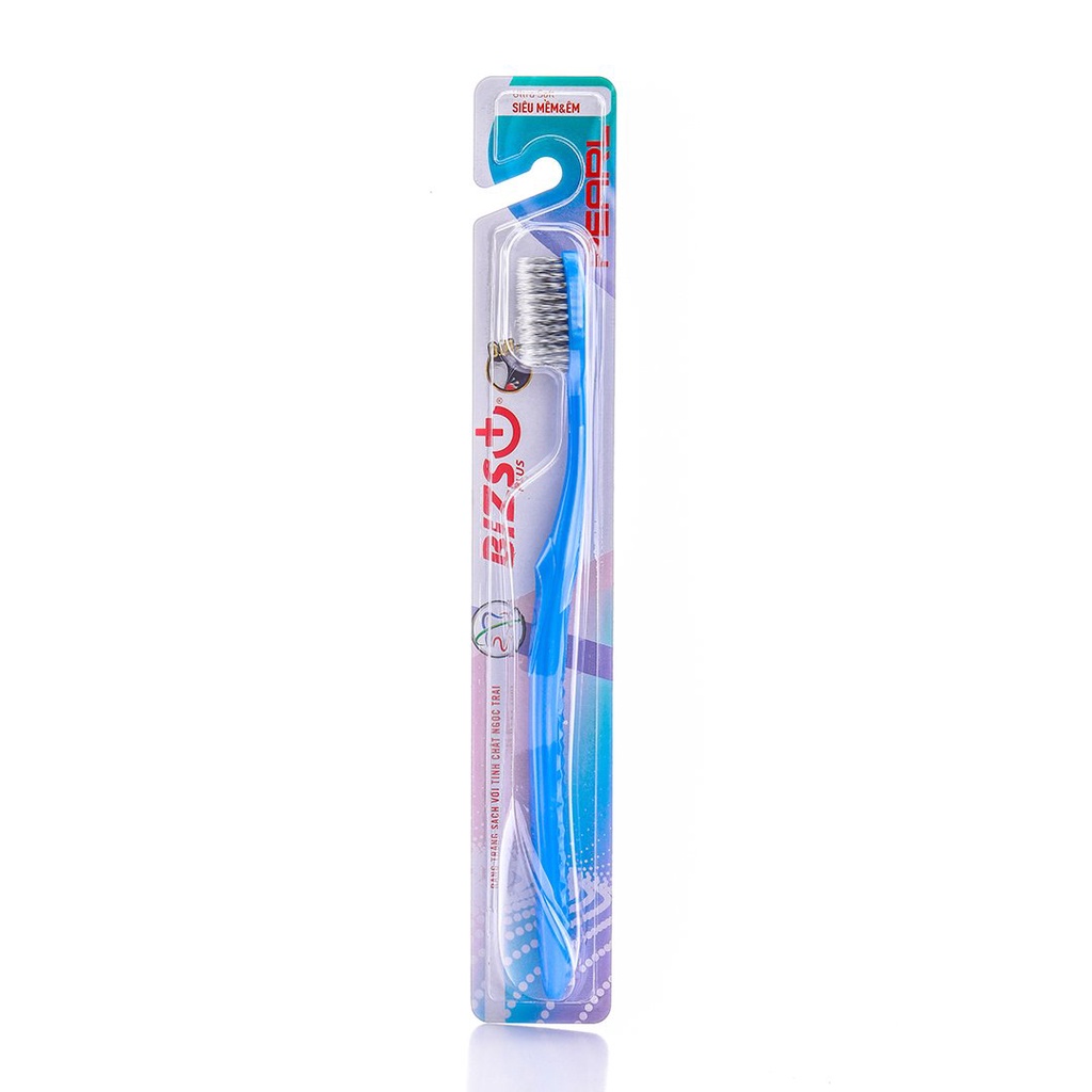 Bàn Chải Bizs+ Các Mã