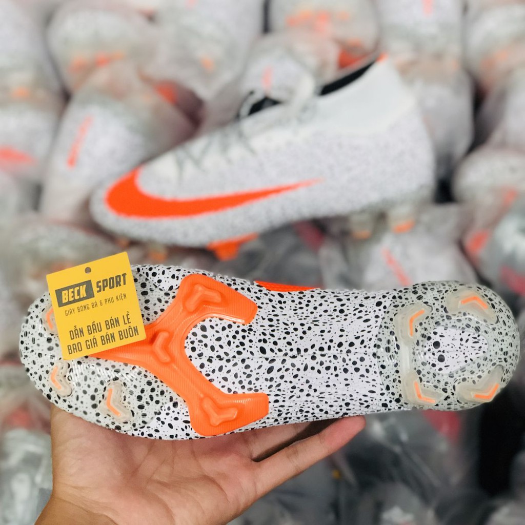 Mercurial Superfly 7 Elite CR7 Safari 