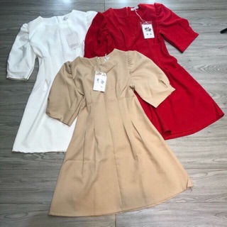Váy size nhỏ sale