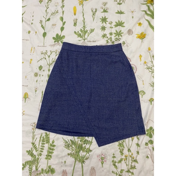 Chân váy oyster and snail thanh lý