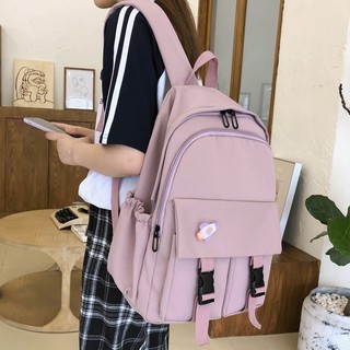 Balo nữ ulzzang cá tính thanh lịch