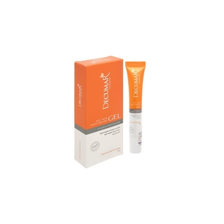 [Hàng mới về] Gel hỗ trợ ngừa mụn Decumar Advanced 20G .