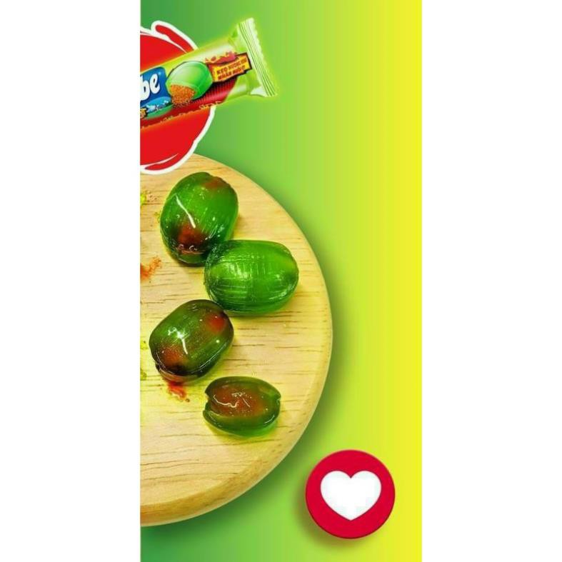 Kẹo Alpenliebe 400gr [FREE SHIP]TỪ ĐƠN 50K, [Loại Đặc Biệt] Hàng ngon nhà làm LOẠI 1