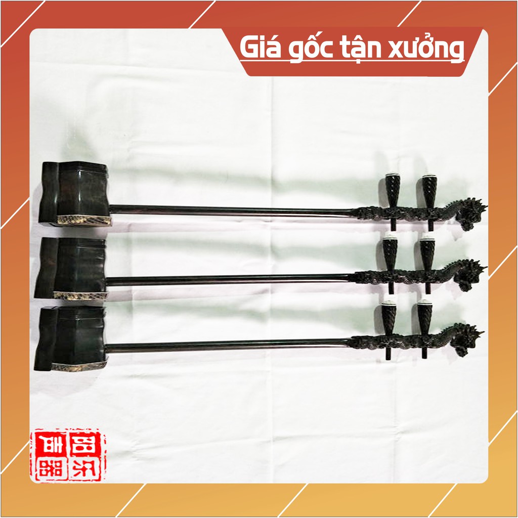 ĐÀN NHỊ ĐẦU RỒNG