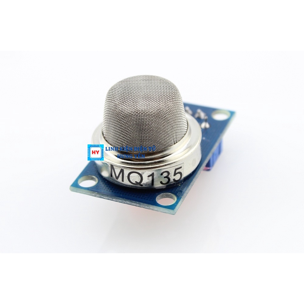Module Cảm biến chất lượng không khí MQ135