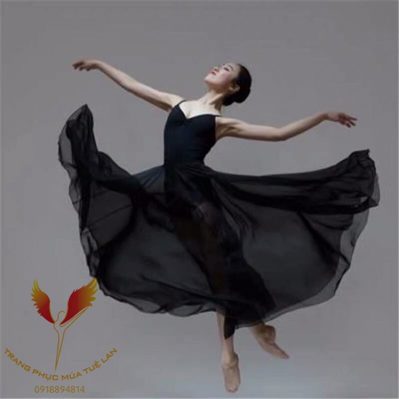 Quần váy 720 độ 👌