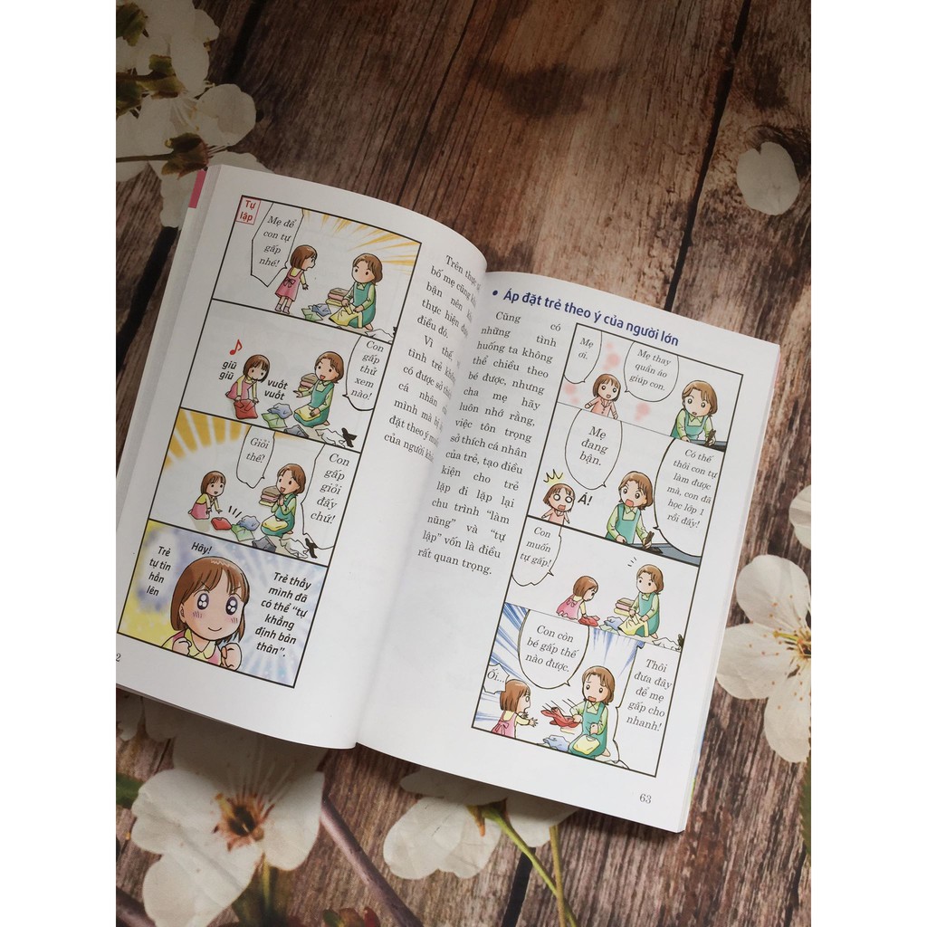 Sách - Nuôi dạy con kiểu Nhật bản | BigBuy360 - bigbuy360.vn