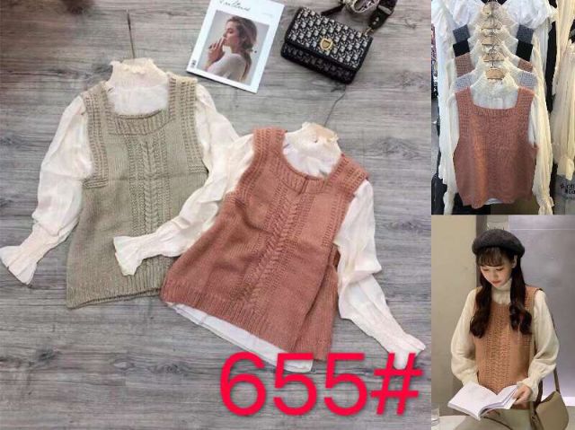 Set len nữ quảng châu