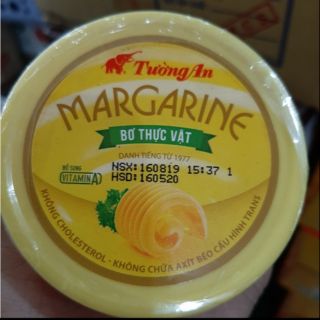 Bơ Thực Vật Tường An 200g