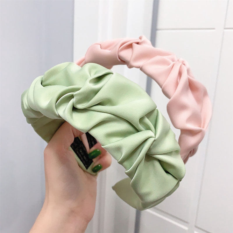Cài tóc thời trang phong cách Hàn Quốc đáng yêu cho phái nữ