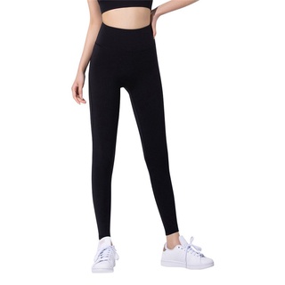 Quần legging thể thao cạp cao dành cho nữ