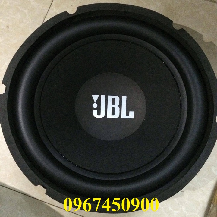 LOA SUB 30 JBI từ to - Loa Rời Sub Bass 3 Tấc Siêu Trầm ( 1 Cái )