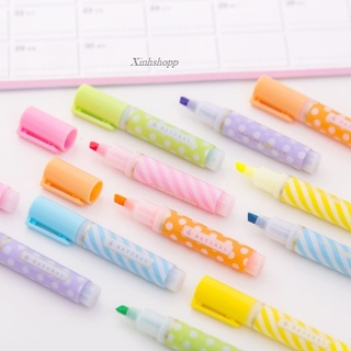 Bút Đánh Dấu Dòng Mini