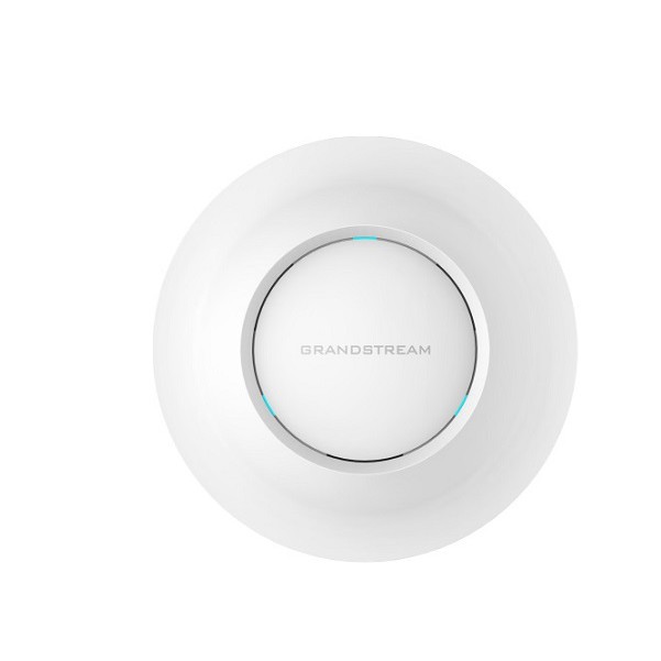 Bộ phát Wifi Grandstream GWN7605, Hỗ Trợ 100+ User, Chuẩn AC1167Mbps