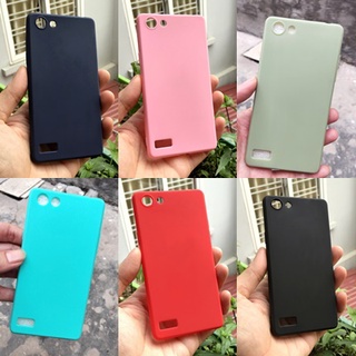 Ốp lưng Oppo A33 / A33w dẻo nhiều màu