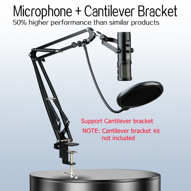 Micro USB Chuyên Nghiệp Kèm Đèn RGB Cho Máy Tính Mac