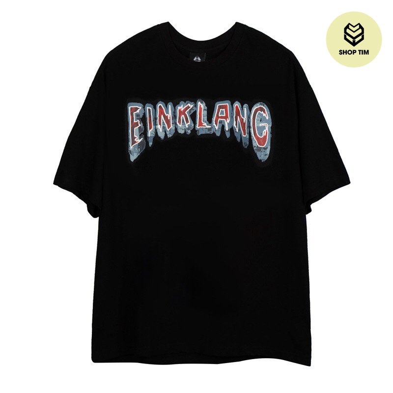 Áo thun Unisex TIM FASHION - Áo phông 100% Cotton tay lỡ, form rộng. Phong cách Streetwear. 03