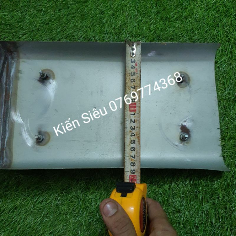 Yên sắt gò cafe racer , phù hợp win, husky125, GD110, GN125, CB250