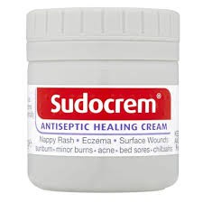 Kem Chống Hăm Tã Đa Năng Sudo Cream 60Gr