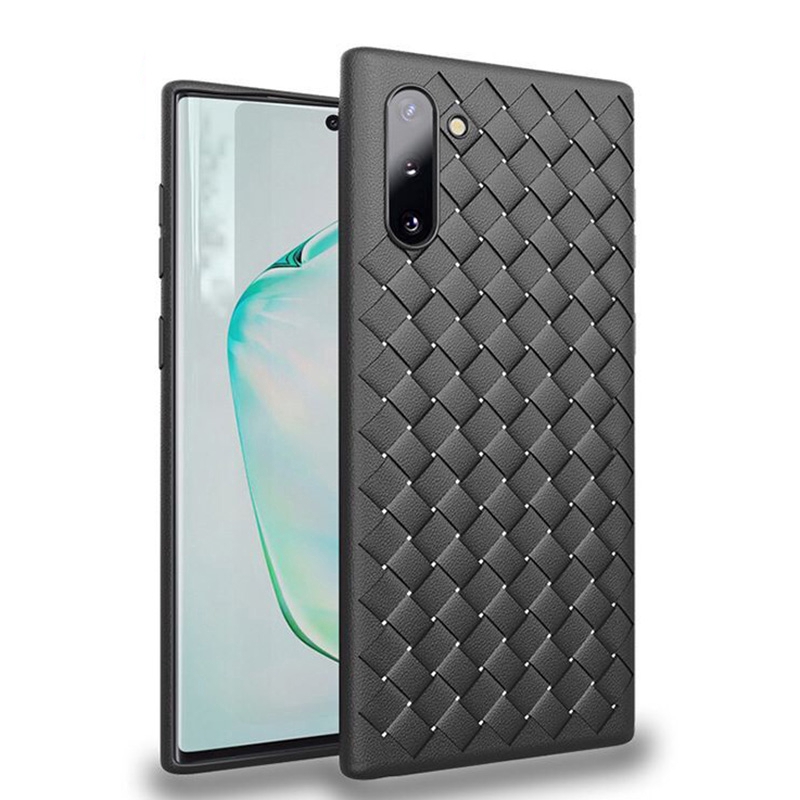 Ốp điện thoại mềm cho Samsung Galaxy S10+ S9 S8 Plus S10e Note 8 9 10 Plus J5 J2 J7 Prime J7 Duos