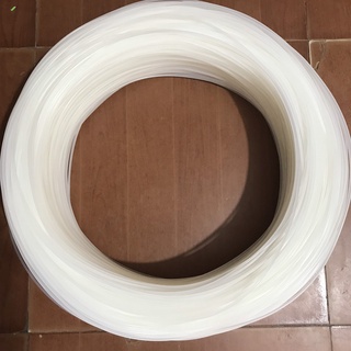 Dây cước cắt cỏ, dây thả diều, dây cước đúc trắng tròn MAGICTOOL siêu dai, siêu bền đủ kích cỡ