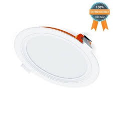 ĐÈN LED ÂM TRẦN PANEL DUHAL 9W (KDPT209)