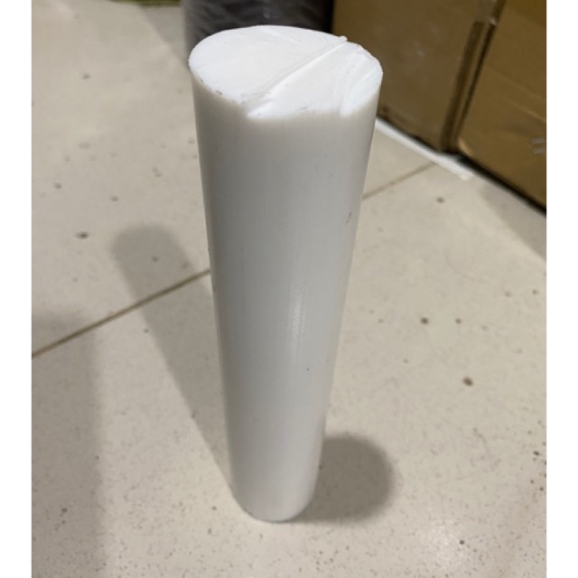 Nhựa teflon cây 40x200mm