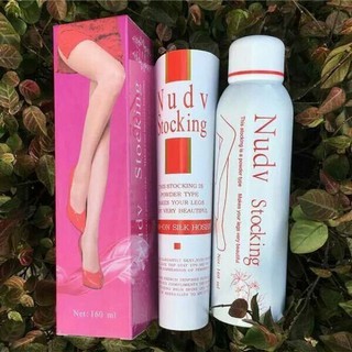 Tất phun nudv Stocking Hàn Quốc