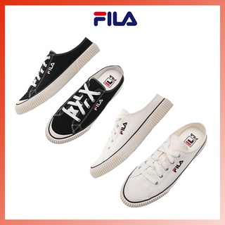 Giày thể thao Fila Bumper Mules Ver. 2 (1XM01534D)