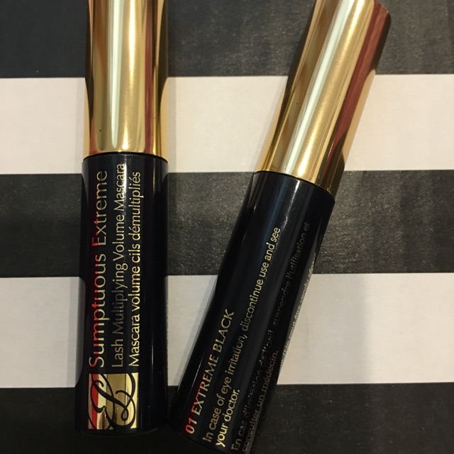 Mascara Estee Lauder sumptuos extreme tách sét quà tặng | BigBuy360 - bigbuy360.vn