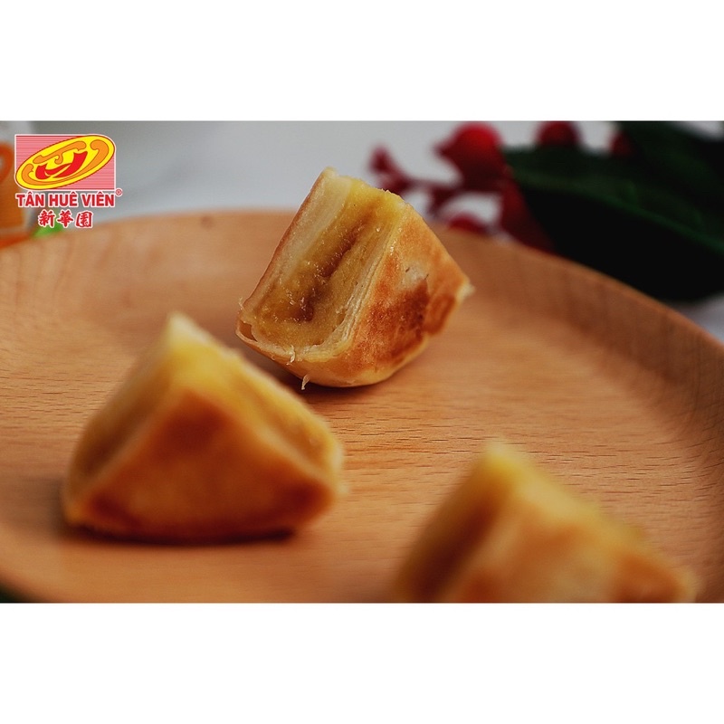 Pía chay Khóm Tân Huê Viên