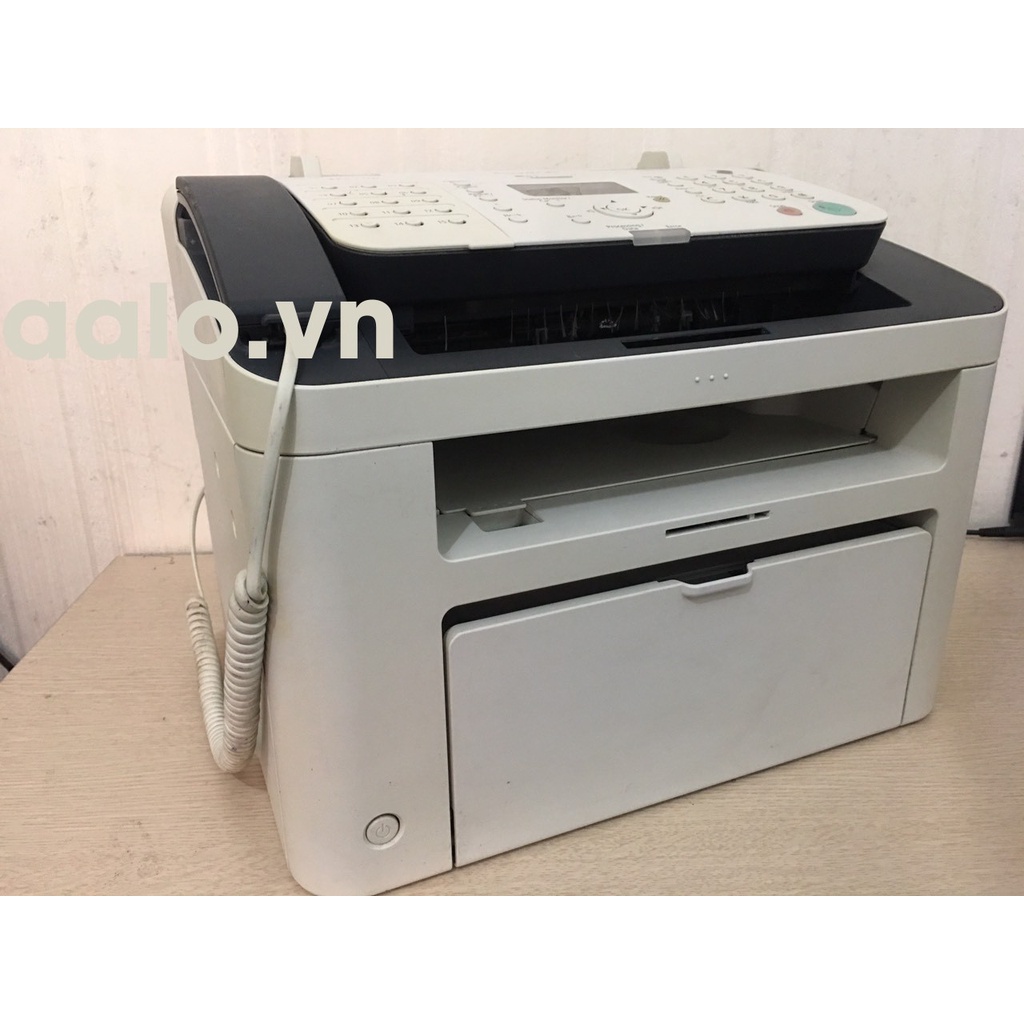 MÁY IN LASER MÁY IN ĐA CHỨC NĂNG CANON FAX L170