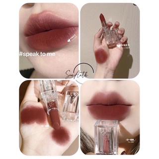 Son thỏi 3CE Soft Matte Lipstick - Speak To Me