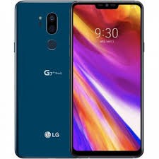 LG G7 THINQ 2sim 64G ram 4G mới Chính hãng - Bảo hành 12 tháng nhiều màu pubg