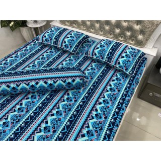 BỘ DRAP THUN SIÊU LẠNH THÁI LAN BẢN CAO CẤP