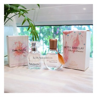 Nước hoa Betty Barclay từ Đức