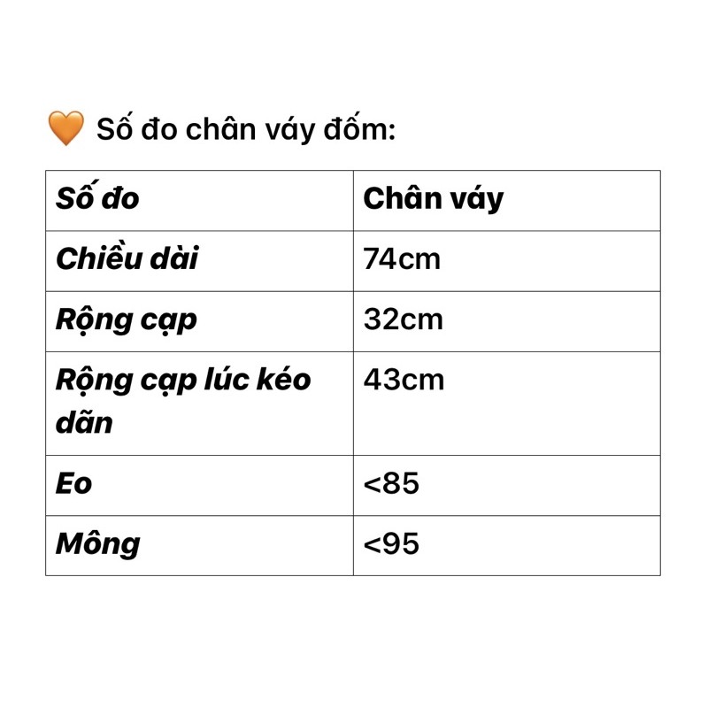 [Mã FADIRECT20 giảm 20K đơn 150K] Chân váy đốm lưng chun sau (ảnh thật shop chụp | BigBuy360 - bigbuy360.vn