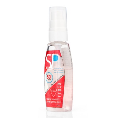 Gel bôi trơn Shell Pleasure 60G, gel bôi trơn tăng khoái cảm kích thích cho nữ - Exper