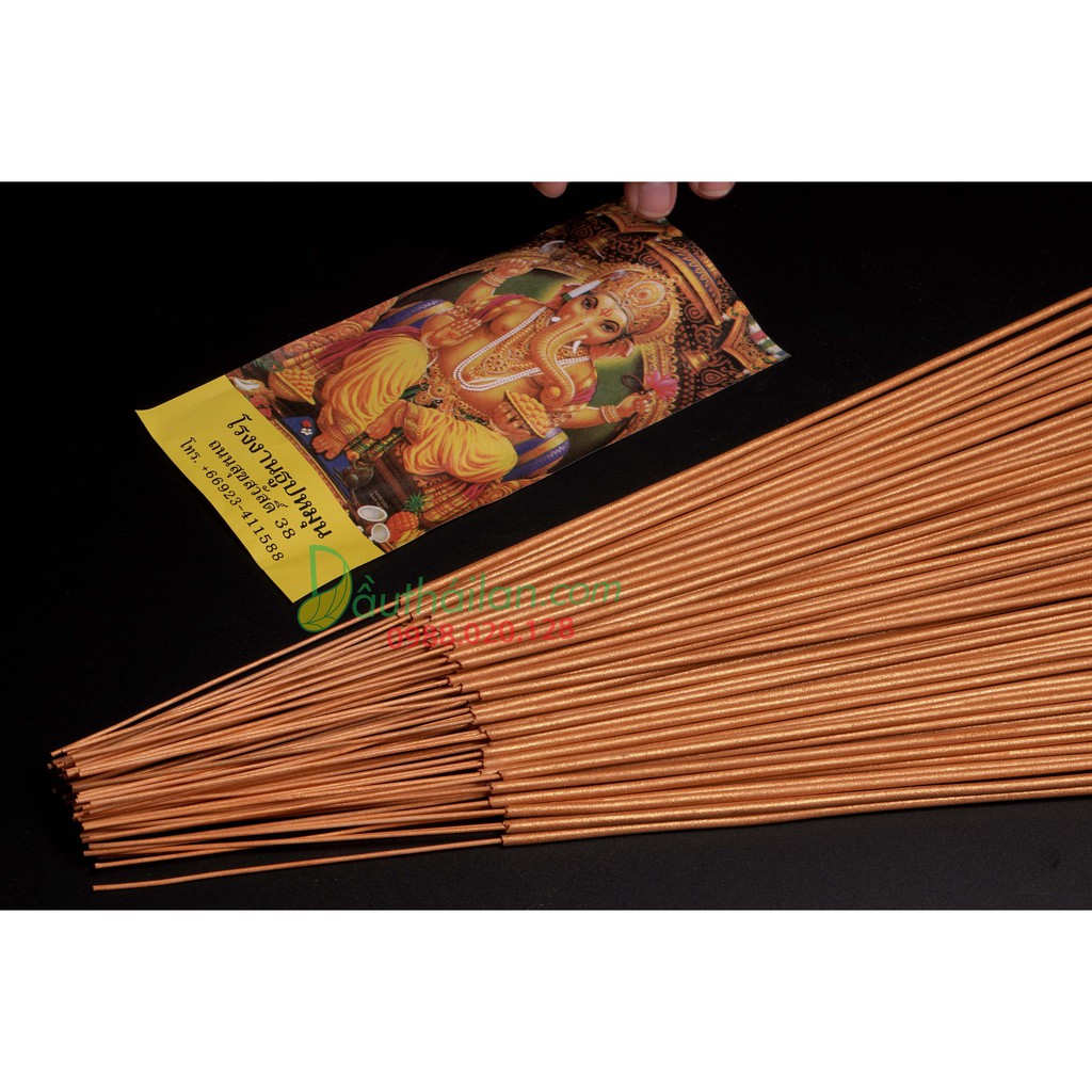 Nhang Thần Tài Thái Lan (Cam kết chính hãng 100%) | BigBuy360 - bigbuy360.vn