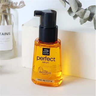 Dưỡng tóc Mise En Scene Perfect Serum 80ml
