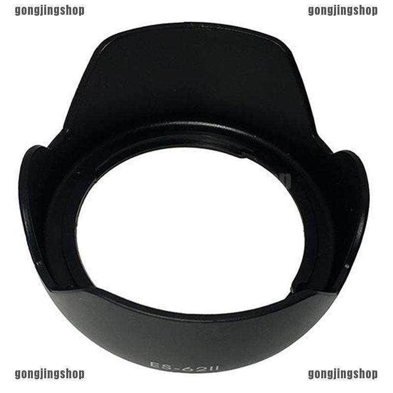 ❀GIÁ RẺ❀ES-62 II Bayonet Lens Hood for Canon EOS EF 50mm f/1.8 II ES62II