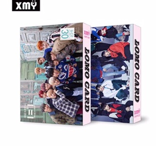 Ảnh Lomo bt21