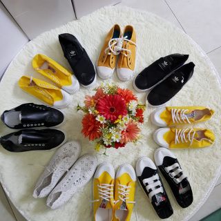 Thanh lý giày giá rẻ