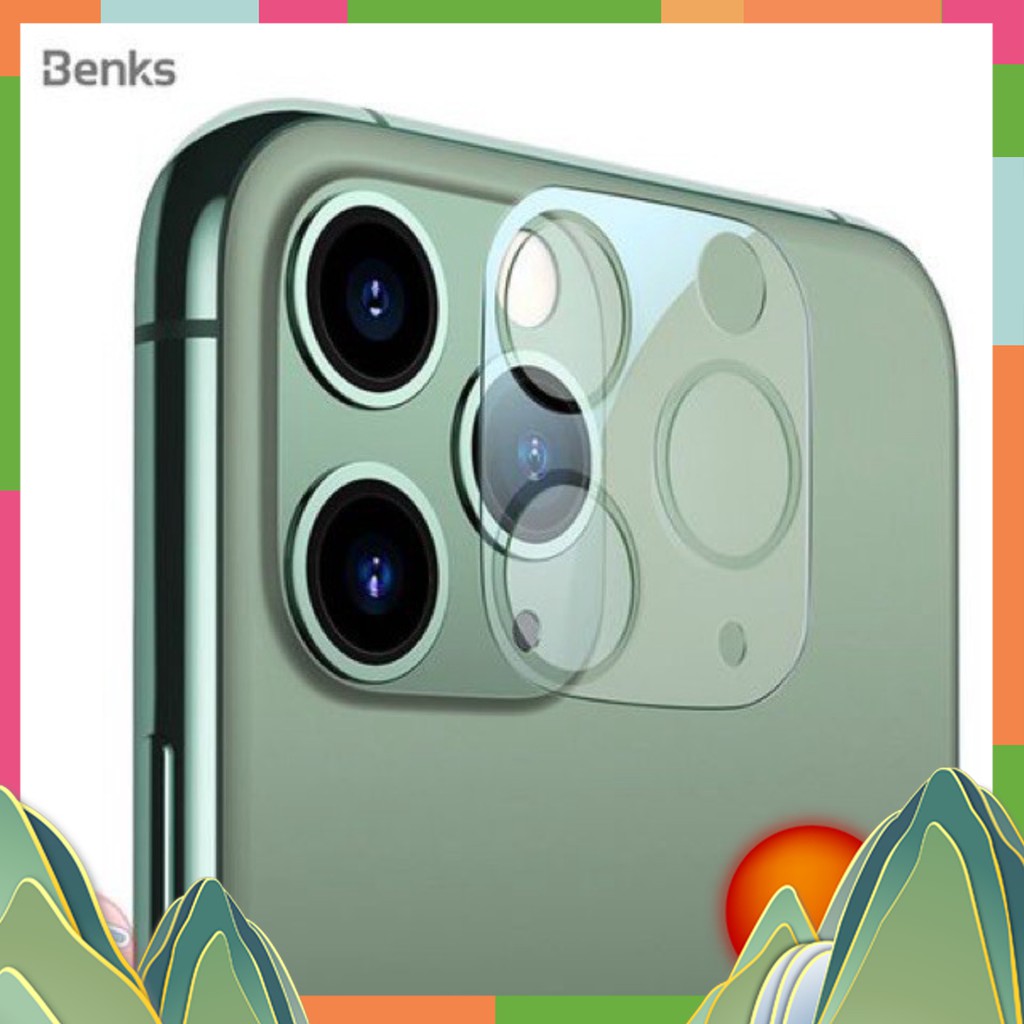 (SIÊU BỀN - SIÊU CHẤT LƯỢNG) Kính cường lực bảo vệ camera iphone 11/11PRO/11PROMAX/7P/8P/X/XSMAX Bán Phá Giá