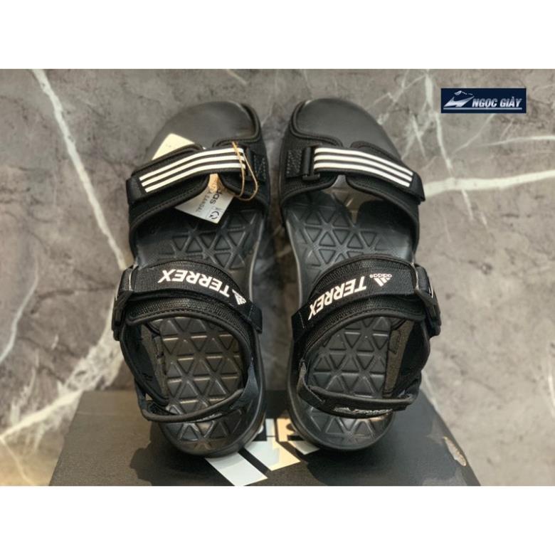 Dép Adidas sandal quai ngang Terrex Cyprex Ultra II DLX EF0016 - Hàng Chính Hãng